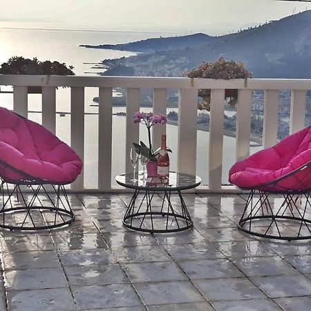 Apartment Ivana Borak Оміш Екстер'єр фото